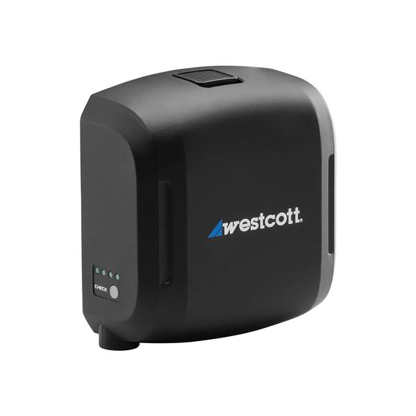 Westcott FJ Pro Battery for FJ800/FJ400 II