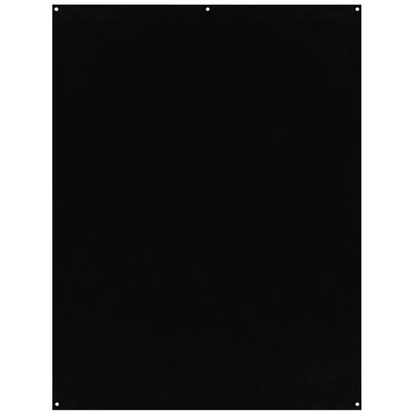 Westcott X-Drop Background 5 x7ft  Black
