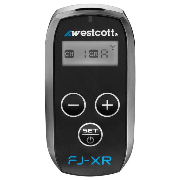 Westcott FJ-XR Wireless Receiver