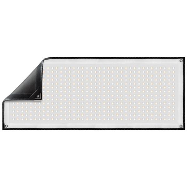 Westcott Flex Cine Bi-Color Mat (1' x 3', 100W)