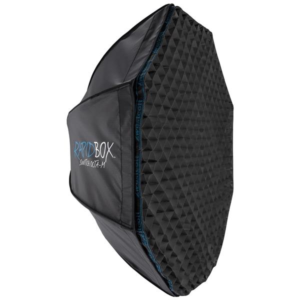 Westcott 40 Deg Grid for Octa M