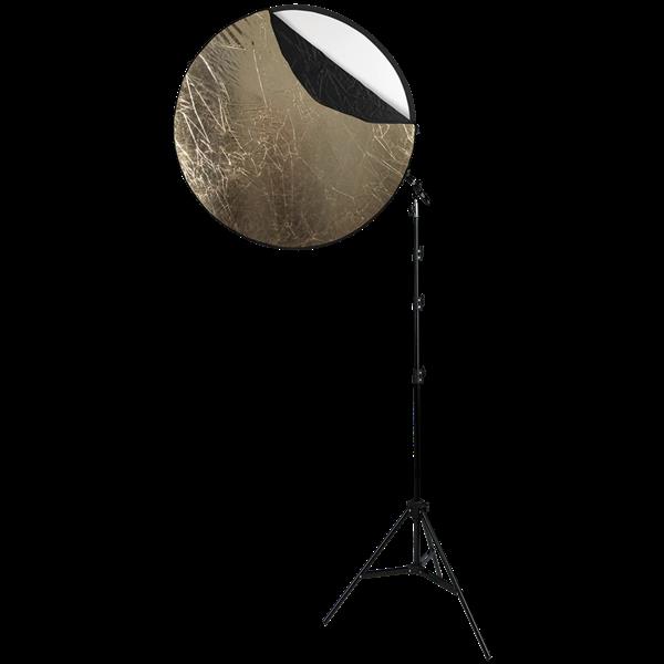 Westcott 40 Inch 5-in-1 Reflector Kit