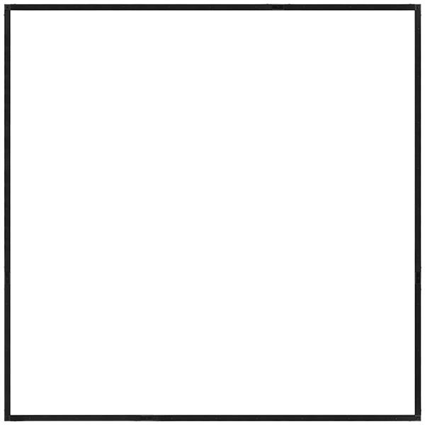 Westcott Scrim Jim Cine Frame (6' x 6')