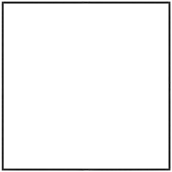 Scrim Jim Cine Frame (8' x 8')