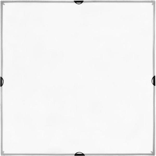 Westcott Scrim Jim Full Stop Dif 1.8m