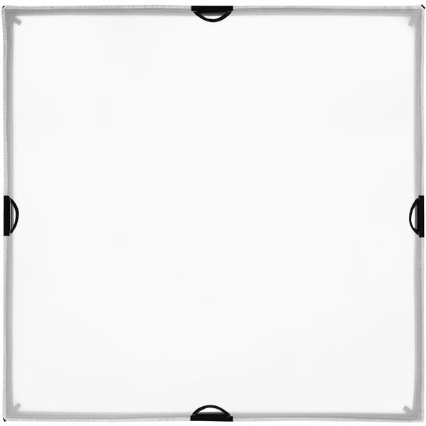 Westcott Scrim Jim Cine 1-1/4-Stop Diffusion Fabric (4' x 4')