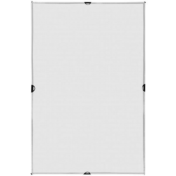 Westcott Scrim Jim Cine 1/2-Stop Grid Cloth Fabric (4' x 6')