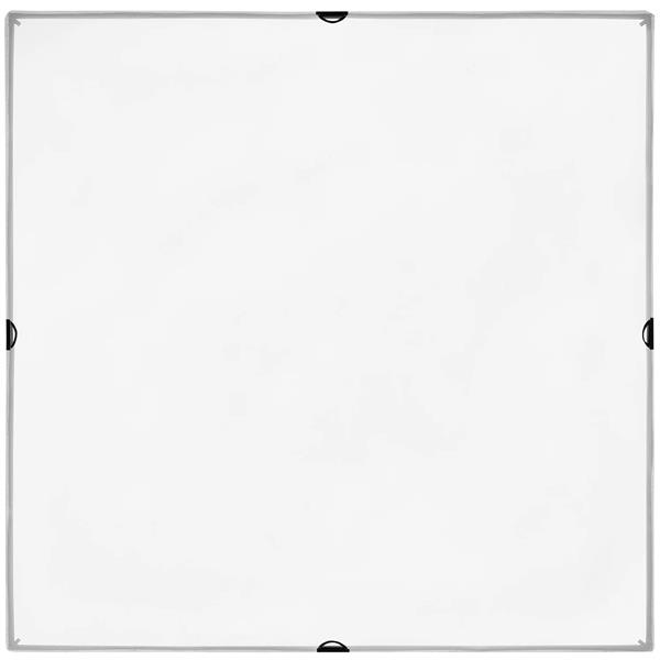 Westcott Scrim Jim Cine 3/4-Stop Diffusion Fabric (8' x 8')