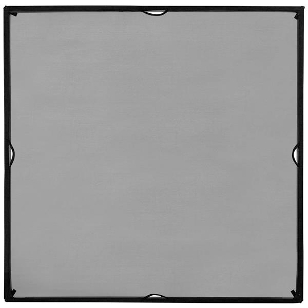Westcott Scrim Jim Cine Single Net Fabric (4' x 4')
