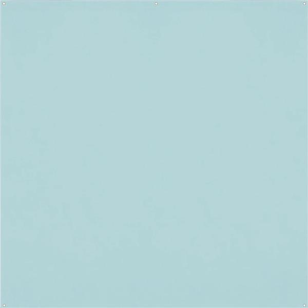 Westcott X-Drop Pro Wrinkle-Resistant Backdrop - Pastel Blue (8' x 8')