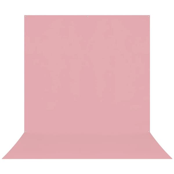 Westcott X-Drop Pro Wrinkle-Resistant Backdrop - Blush Pink (8' x 13')