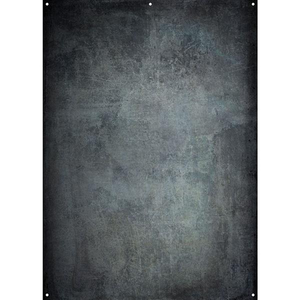 Westcott X-Drop Lightweight Canvas Backdrop - Grunge Concrete by Joel Grimes (5' x 7')