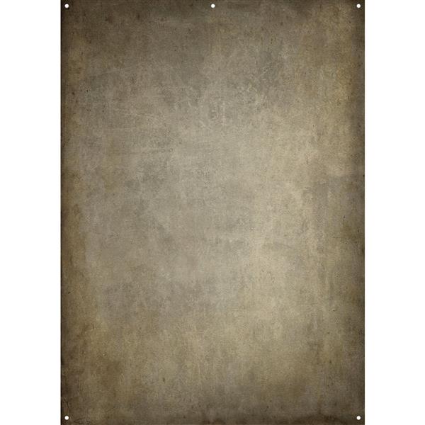 Westcott X-Drop Lightweight Canvas Backdrop - Parchment Paper by Joel Grimes (5' x 7')