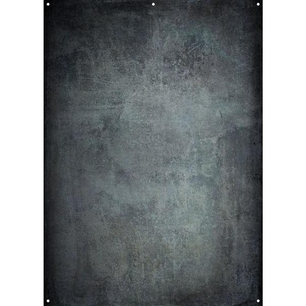 Westcott X-Drop Fabric Backdrop - Grunge Concrete by Joel Grimes (5' x 7')