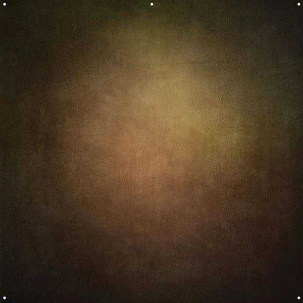 Westcott X-Drop Pro Fabric Backdrop - Warm Painterly by Joel Grimes (8' x 8')