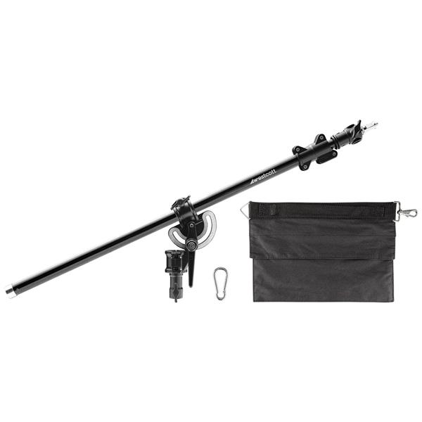 Westcott Mini Boom Arm and Weight