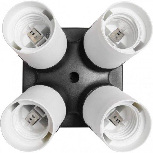 Westcott 4 Socket Adapter (For Use With 414 Lamps)