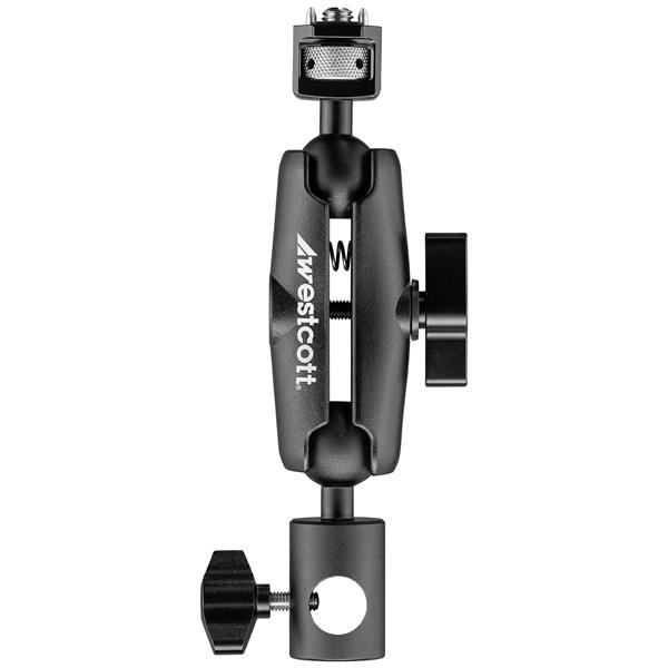 Westcott Dual-Joint 3/8