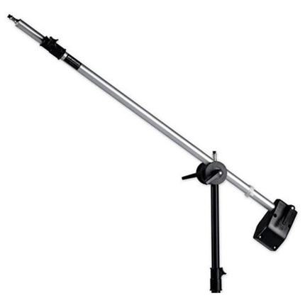 Westcott 6.5' Boom Arm With 6.6lb Weight (6017)
