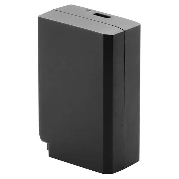 Westcott FJ Mini AC/DC Rechargeable USB-C Battery for FJ100