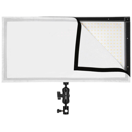 Westcott Flex 1' x 2' Daylight Cine LED Mat Set (7531-AG)