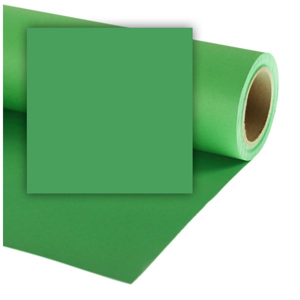 Colorama 2.18x11m Chromagreen