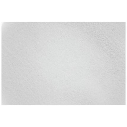 Westcott 9' x 20' Wrinkle-Resistant Backdrop (High-Key White) (139)