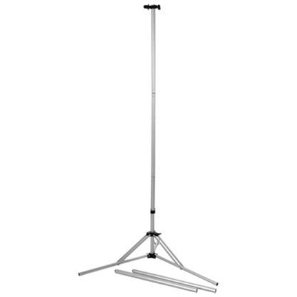 Manfrotto 2.7m Stand For Collapsible Backgrounds - 1116