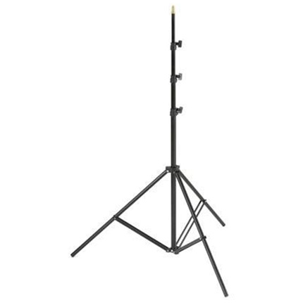 Manfrotto 4 Section Standard Lighting Stand LL LS1158