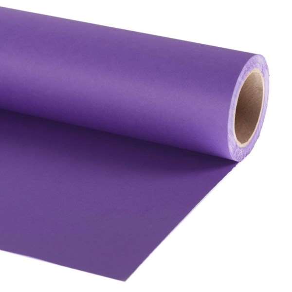 Manfrotto Paper 275cm x 1100cm - Purple
