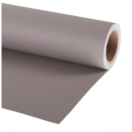 Manfrotto Paper 275cm x 1100cm - Artic Grey