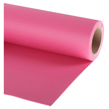 Manfrotto Paper 275cm x 1100cm - Gala Pink