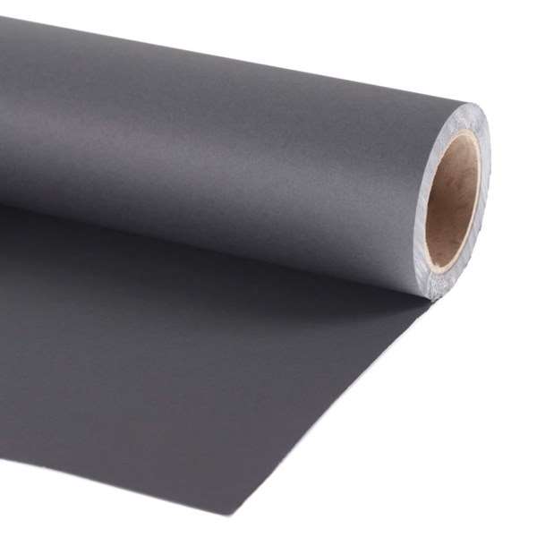 Manfrotto Paper 275cm x 1100cm - Shadow Grey