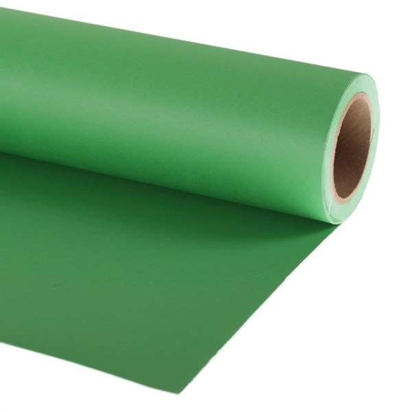 Manfrotto Paper 275cm x 1100cm - Leaf Green