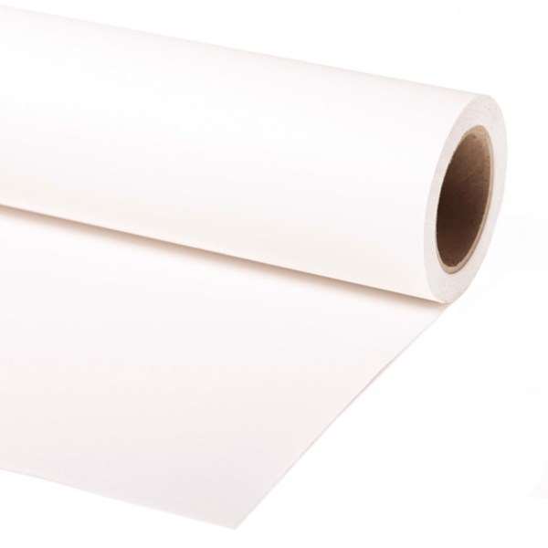 Manfrotto Paper 275cm x 1100cm - White