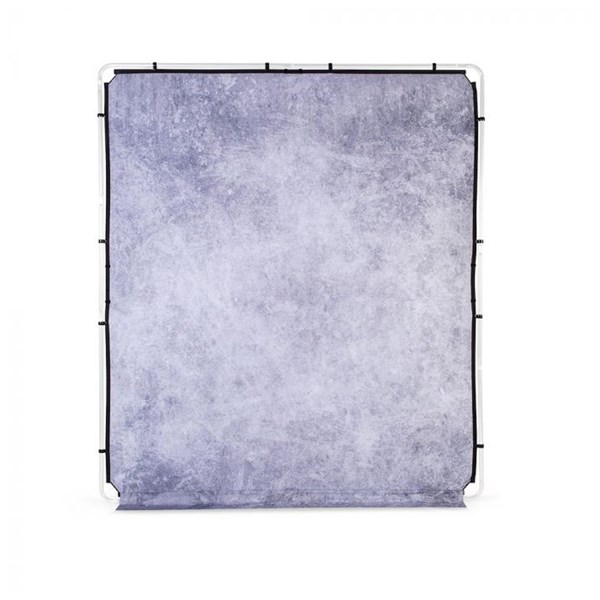 EzyFrame Vintage Background Cover 2 x 2.3m (6'7