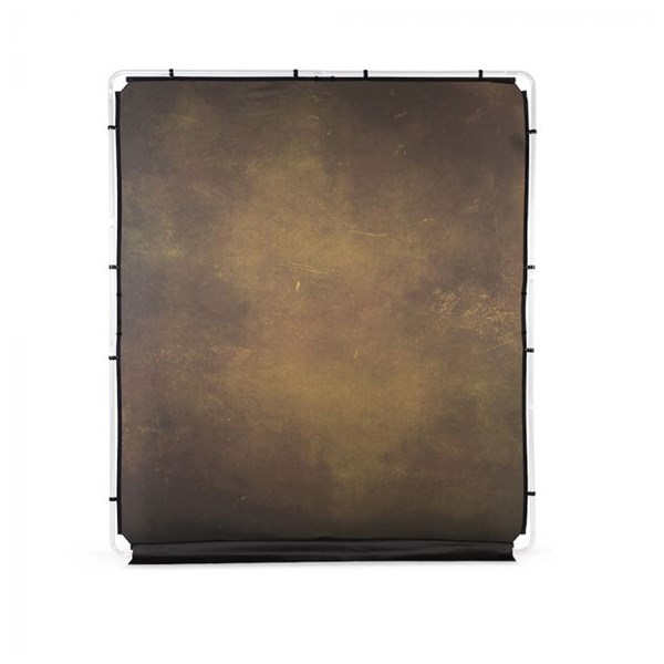 EzyFrame Vintage Background Cover 2 x 2.3m (6'7