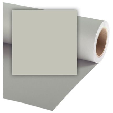 Colorama Paper Background 1.35m x 11m Platinum LL CO581