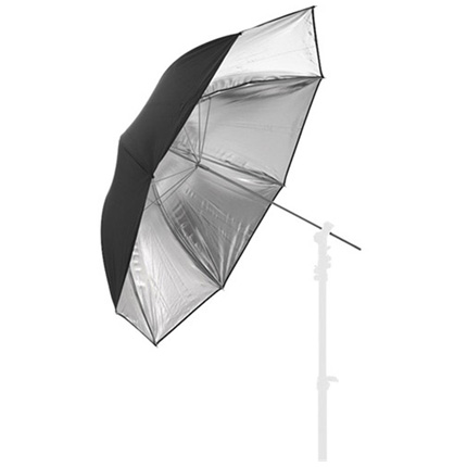 Manfrotto Silver Umbrella 99cm LL LU4503F