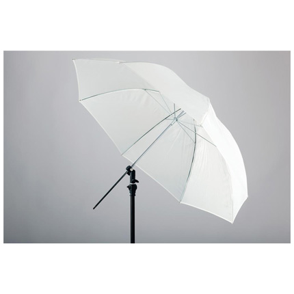 Manfrotto Umbrella Trifold 89.5cm Translucent LL LU2127