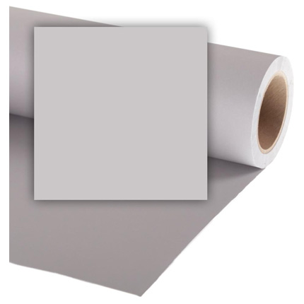 Colorama Paper Background 1.35m x 11m Quartz LL CO550