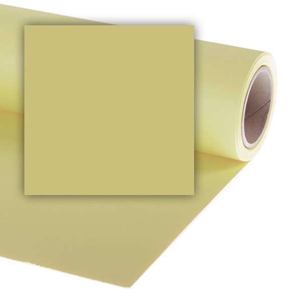 Colorama Paper Background 2.72m x 11m Fern LLCO112