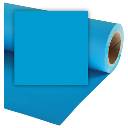 Colorama Paper Background 2.72m x 11m Lagoon LL CO127