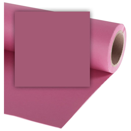 Colorama Paper Background 2.72m x 11m Damson LL CO144