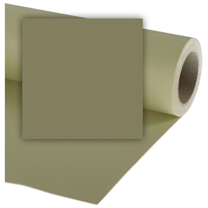 Colorama 2.72mx11m Leaf Photographic Paper