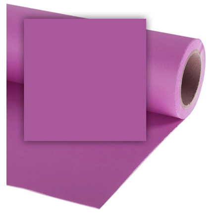 Colorama Paper Background 2.72m x 11m Fuchsia LL CO198