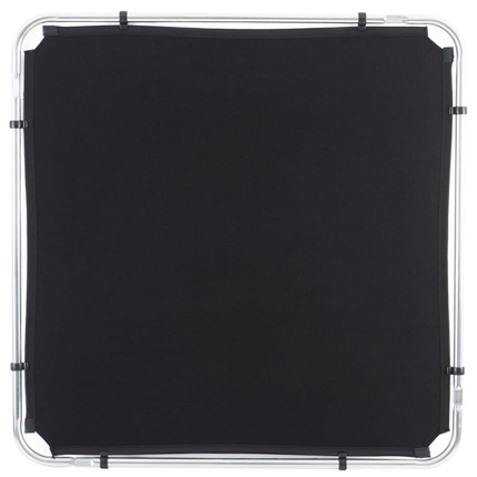 Manfrotto Skylite Rapid Fabric Small 1.1 x 1.1m Black Velvet - LL LR81102R