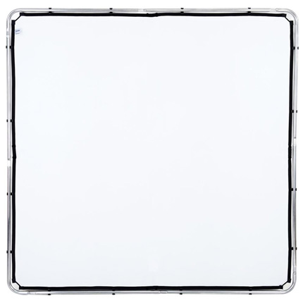 Manfrotto Skylite Rapid Fabric Large 2 x 2m 0.75 Stop Diffuser - LL LR82201R