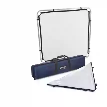 Manfrotto Skylite Rapid Standard Small Kit with Case - LL LR81143RC 