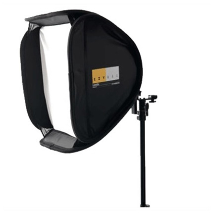 Manfrotto Ezybox Studio Softbox 60cm